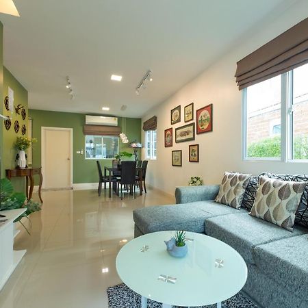 Soywhanhome Chiangmai Chiang Mai Extérieur photo