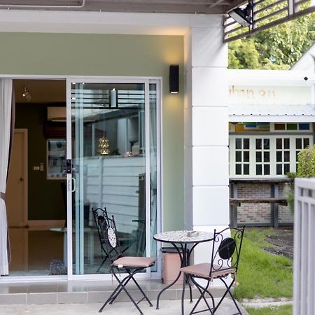 Soywhanhome Chiangmai Chiang Mai Extérieur photo