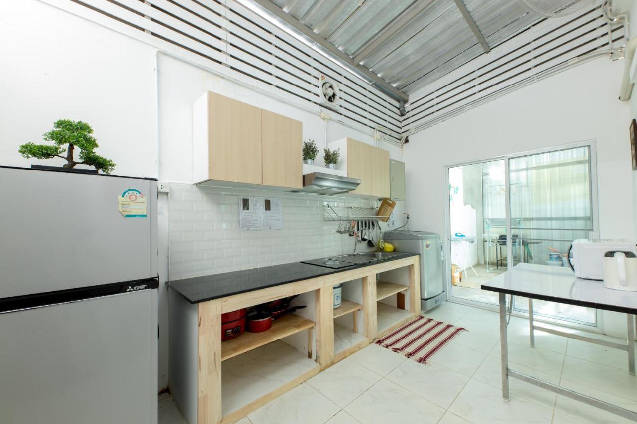 Soywhanhome Chiangmai Chiang Mai Extérieur photo