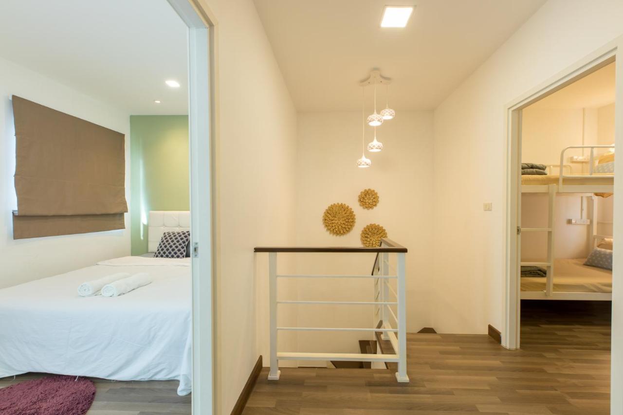 Soywhanhome Chiangmai Chiang Mai Extérieur photo
