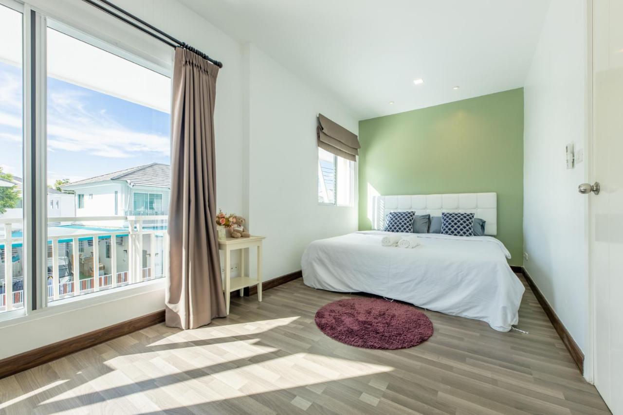 Soywhanhome Chiangmai Chiang Mai Extérieur photo