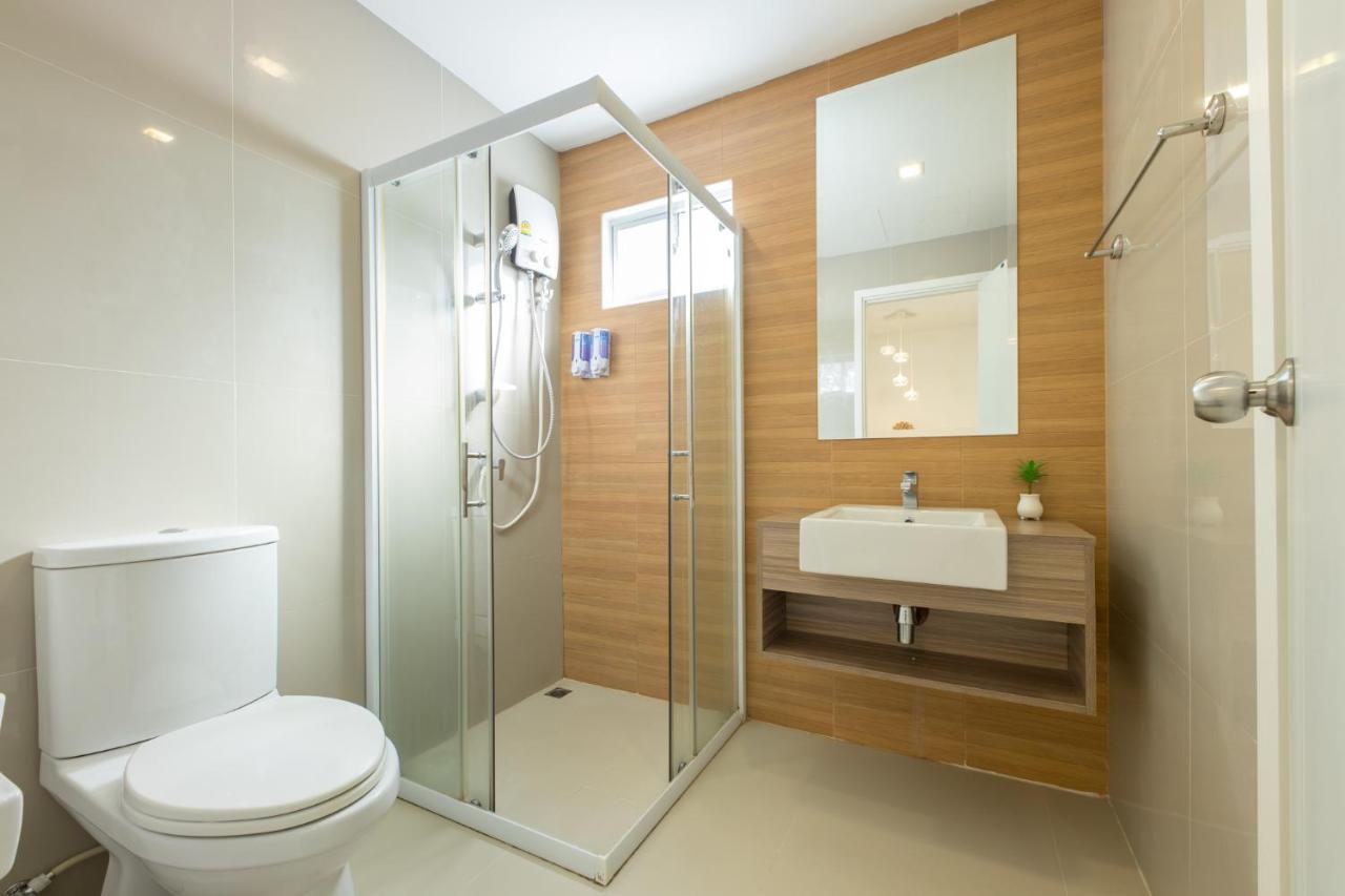 Soywhanhome Chiangmai Chiang Mai Extérieur photo