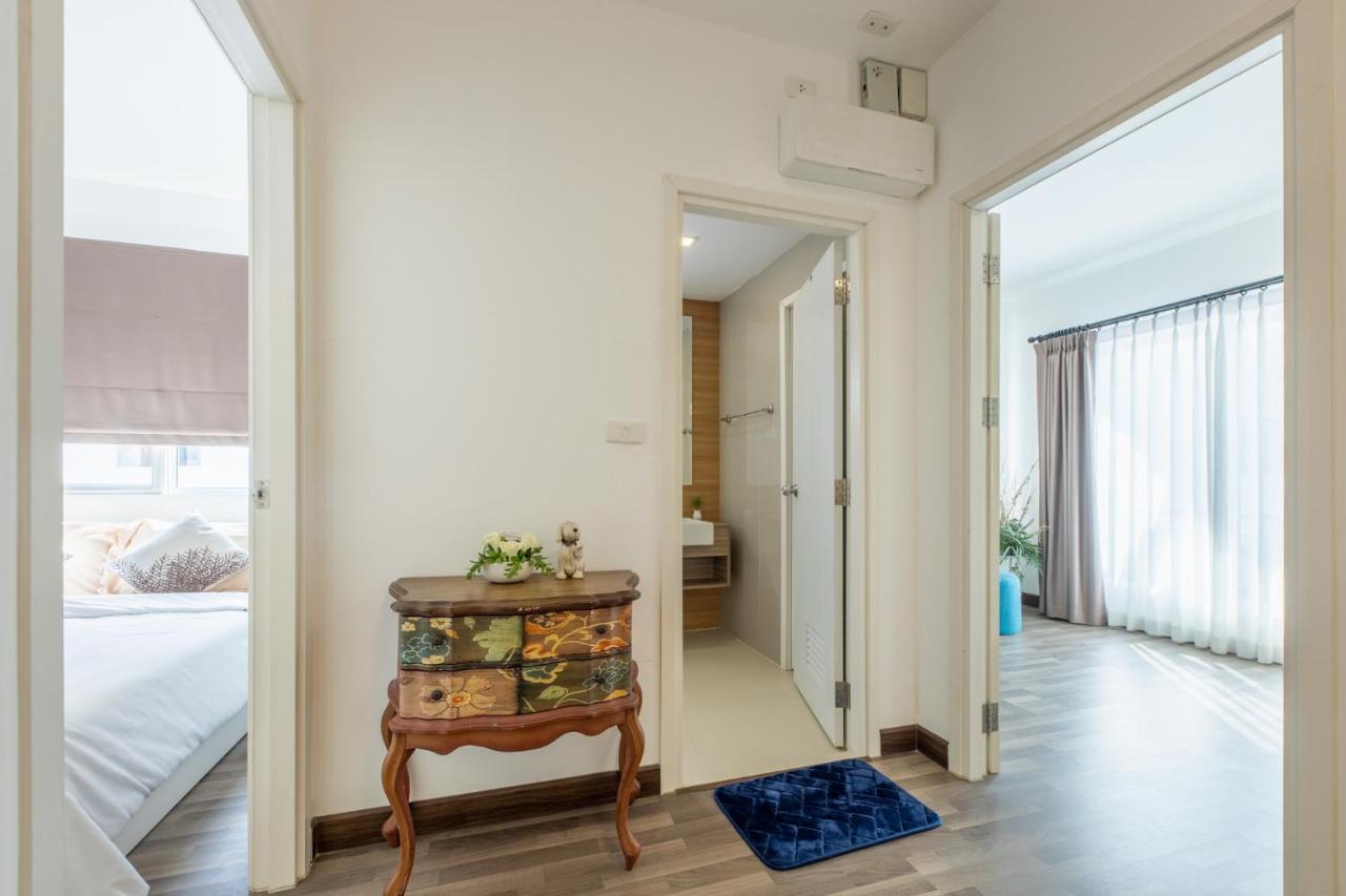 Soywhanhome Chiangmai Chiang Mai Extérieur photo
