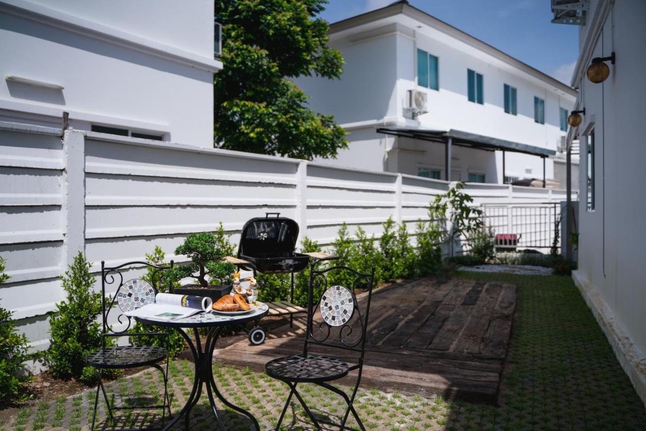 Soywhanhome Chiangmai Chiang Mai Extérieur photo