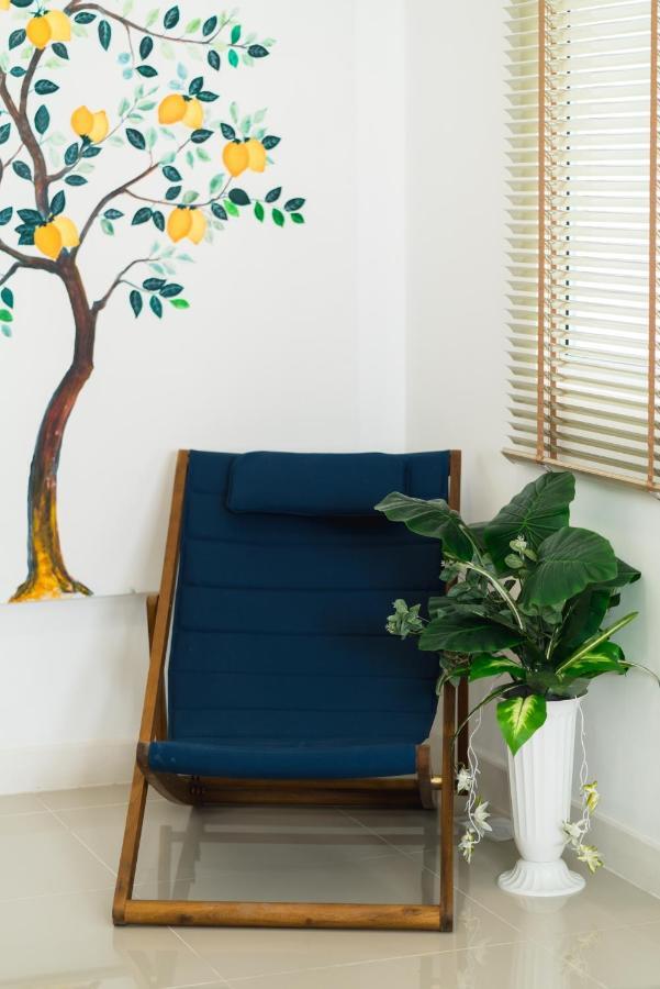 Soywhanhome Chiangmai Chiang Mai Extérieur photo