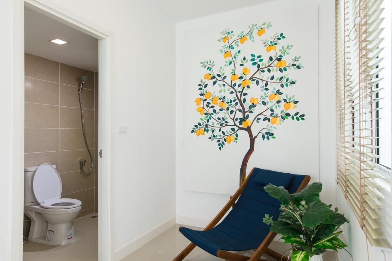 Soywhanhome Chiangmai Chiang Mai Extérieur photo
