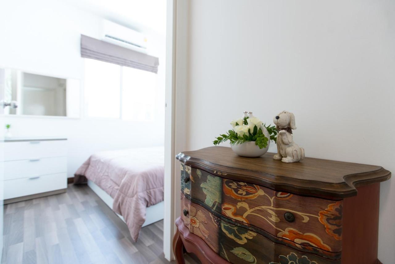 Soywhanhome Chiangmai Chiang Mai Extérieur photo