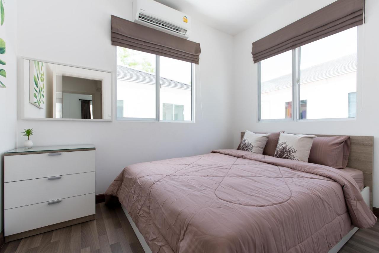 Soywhanhome Chiangmai Chiang Mai Extérieur photo